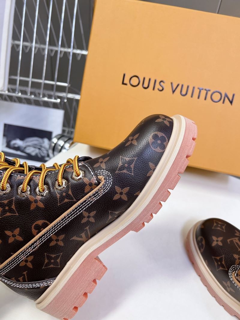 Louis Vuitton Boots